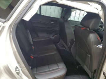 Chevrolet Trax 2026 Chevrolet Trax 2RS 2026 1.2 Benzyna 137KM, zdjęcie 11