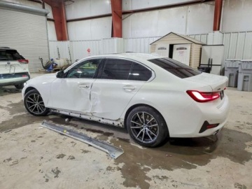 BMW Seria 3 G20-G21 2021 BMW Seria 3 330xi 2021 2.0 Benzyna 255KM, zdjęcie 1