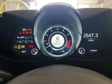 Aston Martin V8 Vantage III 2020 Aston Martin Vantage 2020 4.0l 4.0 Benzyna 503KM, zdjęcie 9