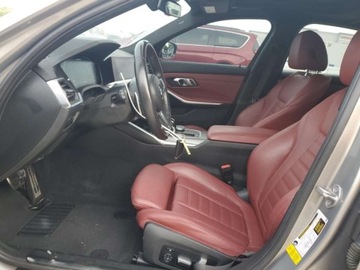 BMW Seria 3 G20-G21 2022 BMW M3 40I 2022 3.0l 3.0 Benzyna 382KM, zdjęcie 7