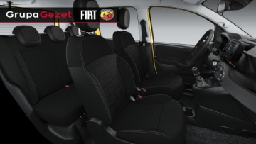 Fiat Panda III 2026 Fiat Panda Pandina Icon 1.0 70 KM, zdjęcie 4
