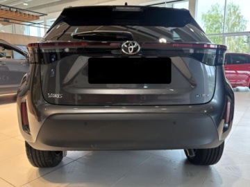 Toyota 2026 Style 1.5 Hybrid 116KM | Podgrzewane fotele!, zdjęcie 5