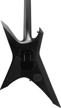IBANEZ XPTB620 BKF ЭЛЕКТРИЧЕСКАЯ ГИТАРА + ЧЕХОЛ