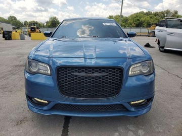 Chrysler 300C II 2022 Chrysler 300 Touring L 2022 3.6l 3.6 Benzyna 292KM, zdjęcie 5