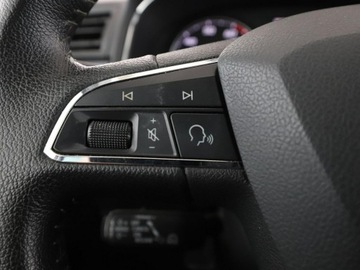 Seat Arona Crossover 1.0 EcoTSI 95KM 2017 Seat Arona Aut.klima, Podg, fotele, Tempomat,, zdjęcie 29