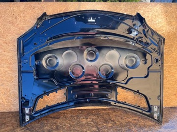 KAPOTA KRYT MOTORU MERCEDES ML W164 A164