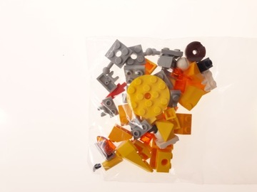 Lego Mixels 41542 Spugg