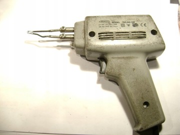 Трансформаторный паяльник PEMCO 100Вт ИЗ ВОЕННЫХ