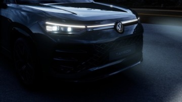 Volkswagen Tayron 2026 Volkswagen Tayron R-Line Plus 2.0 TDI 193 KM DSG 4, zdjęcie 11