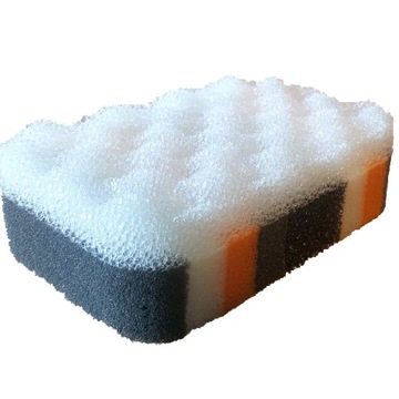 KILLYS For Men Bath Sponge gąbka do kąpieli