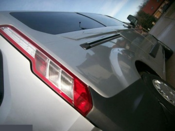 Ford Transit Custom 2013 Ford Transit Custom 2.2d 125KM 2013r 9 osobowy, zdjęcie 11