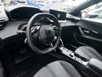 Peugeot 2008 II 2026 Od ręki - Allure e-DCS 1.2 mHEV 110KM / Pakiet Vision &amp; Drive Assist +, zdjęcie 4