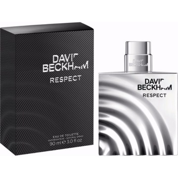 ПРОДУКТ DAVID BECKHAM RESPECT 90ML EDT