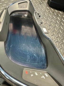 AUDI OE 4S0920790