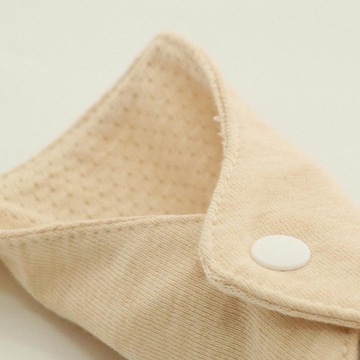 6 гигиенических хлопковых прокладок для трусов