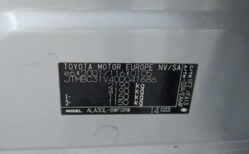 Toyota RAV4 III MPV Facelifting 2.2 D-4D 150KM 2010 Toyota RAV4 III LIFT 2.2D4D 4x4 150KM, 2010R Zarejestrowana w Polsce, VAT-, zdjęcie 37