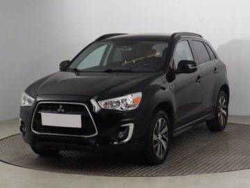 Mitsubishi ASX I 2015 Mitsubishi ASX 1.8 DI-D, Xenon, Klima, zdjęcie 1