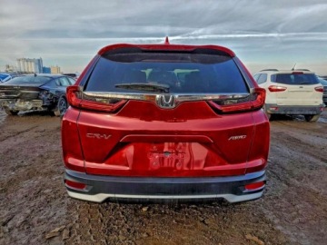 Honda CR-V V 2021 Honda CR-V Ex 2021 1.5 Benzyna 190KM, zdjęcie 2