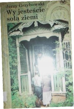 Wy jesteście solą ziemi - Jerzy