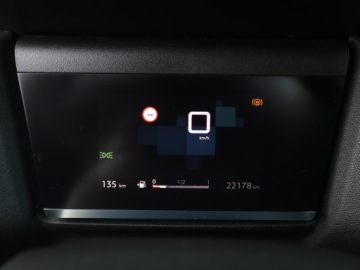 Citroen C4 III 2023 Citroen C4 1.2 PureTech, Salon Polska, zdjęcie 10