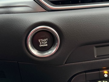 Mazda CX-5 II SUV 2.0 SKY-G 165KM 2019 MAZDA CX-5 2.0 Skymotion 2WD Krajowa Bezwypadkowa I Właściciel Serwisowana, zdjęcie 34