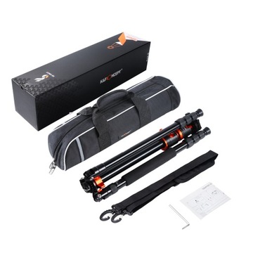 ШТАТИВ K&F SA254T2 ALU/MAG 185CM T254A4 НОВЫЙ KF09.090