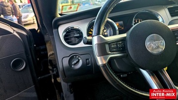 Ford Mustang VI 2014 Ford Mustang Okazja Niski przebieg Idealne bogata wersja AUTOMAT 3.7 307KM, zdjęcie 25