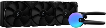 CHŁODZENIE WODNE FRACTAL DESIGN LUMEN S36 V2