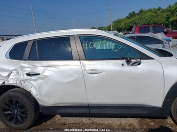 Mazda 2023 Mazda CX-50 2023r., 4x4, 2.5L 2.5 Benzyna 187KM, zdjęcie 4