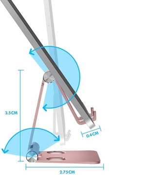 ПОДСТАВКА, ДЕРЖАТЕЛЬ ДЛЯ ТЕЛЕФОНА/ПЛАНШЕТА