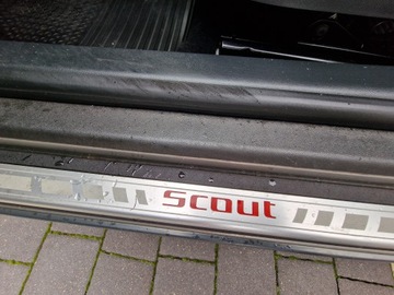 Skoda Octavia II Scout 1.8 TSI 160KM 2011 SKODA OCTAVIA SCOUT 4X4 1.8 TSI LED LIFT XENON, zdjęcie 30