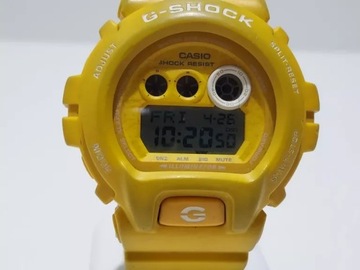 ZEGAREK CASIO G-SHOCK 3420