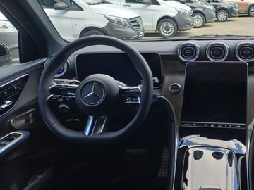 Mercedes GLC C254/X254 Coupe 2.0 220d 197KM 2025 GLC Coupe 220 d 4-Matic AMG Line 2.0 (197KM) 2025, zdjęcie 6