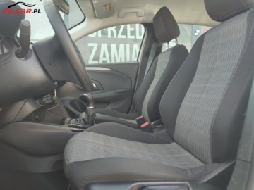Opel Corsa F Hatchback 5d 1.2 75KM 2021 Opel Corsa GWARANCJA Zarejestrowany Udok. przebieg Mozliwa zamiana RATY, zdjęcie 5