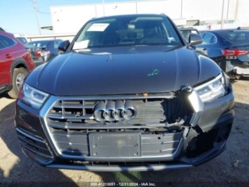 Audi Q5 II SUV 2.0 TFSI 252KM 2018 Audi Q5 2018 Audi Q5 2.0 TFSI Premium Plus 2.0 Benzyna 252KM, zdjęcie 12