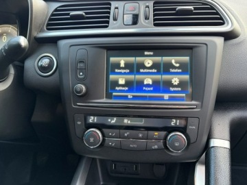 Renault Kadjar Crossover 1.2 Energy TCe 130KM 2015 Renault Kadjar 1.2 TCE 130 KM BOSE Full LED, zdjęcie 24