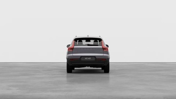 Volvo XC40 Crossover Facelifting 2.0 B3 163KM 2025 Volvo XC 40 Plus Dark B3 Mild Hybrid Benzyna, zdjęcie 5