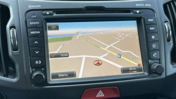 Kia Sportage III SUV 1.7 CRDi 116KM 2011 Kia Sportage Diesel Zarejestrowany Ubezpieczony, zdjęcie 31