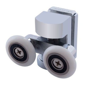 Rolka górna do kabiny Kerra Optimo D kółko 23 mm