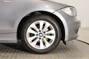 BMW Seria 1 E81/E87 2010 BMW 1 116i, Salon Polska, Klima, Klimatronic, zdjęcie 14