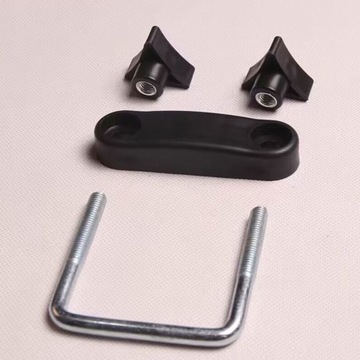 ВИНТ КРЕПЛЕНИЯ КОРЗИНЫ БАГАЖНИКА