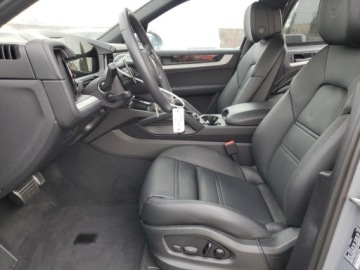 Porsche Cayenne III 2025 Porsche Cayenne 2025 3.0l 3.0 Benzyna 348KM, zdjęcie 7