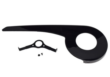 Osłona łańcucha mechanizmu korbowego 44T