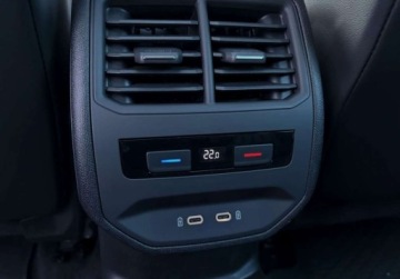 Cupra Formentor Crossover 2.0 TSI 310KM 2021 Cupra Formentor VZ 310 KM 4x4 VIRTUAL 79.000km TEMPOMAT ACCserwisowana M, zdjęcie 34