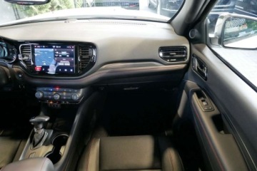 Dodge Durango III 2024 Dodge Durango RT 5.7L HEMI 365KM 7os. 4x4 3-Zone AC Wentyl Cam LED Szyberd, zdjęcie 28