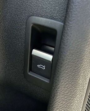 Audi A4 B9 Avant 2.0 TFSI ultra 190KM 2016 Audi A4 Avant 2.0 TFSI ultra 190KM kombi gwarancja BEZWYPADKOWA, zdjęcie 33