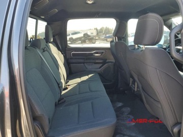 Dodge Ram V 2024 Dodge RAM 2024 5.7L V8 Lone Star 4x4 Crew Cab 57 Box 5.7 Benzyna 395KM, zdjęcie 9