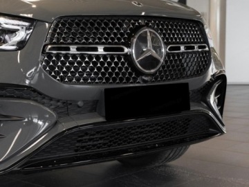 Mercedes GLE V167 SUV Facelifting 3.0 450d 367KM 2026 MERCEDES-BENZ GLE 450 d 4-Matic AMG Line 3.0 (367KM) 2026, zdjęcie 3