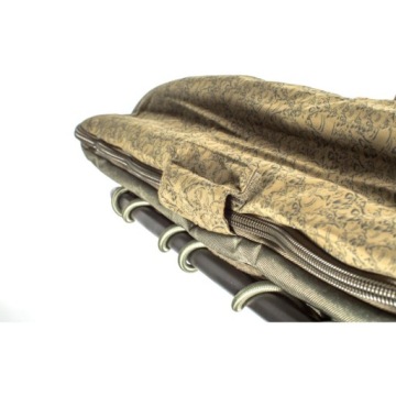 Кровать Nash Tackle Sleep System