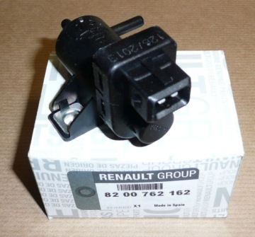 Elektroventil Turbo R Laguna III 2.0DCI 8200762162